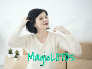 MagicLOTOS