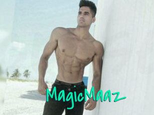 MagicMaaz