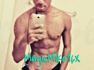 MagicMike96X