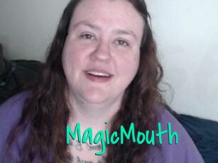 MagicMouth