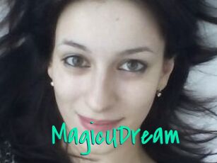 MagicUDream_