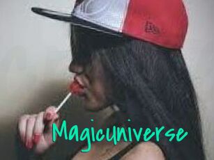 MagicUniverse