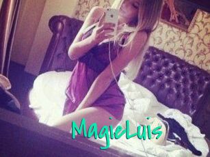 Magie_Luis