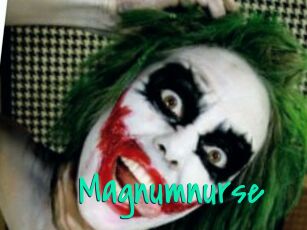 Magnumnurse