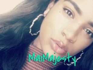 MaiMajesty