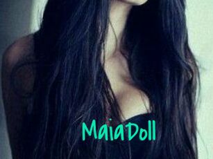 Maia_Doll