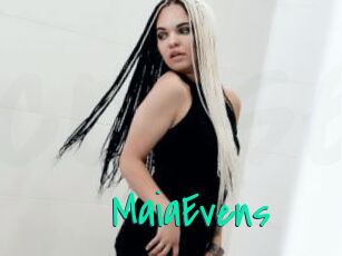 MaiaEvens