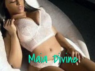 Maia_Divine