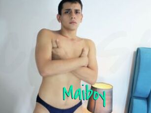 Maiboy