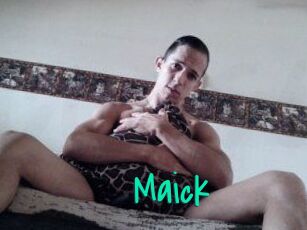 Maick