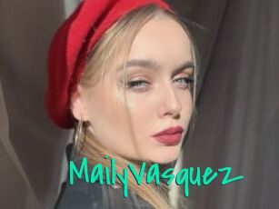 MailyVasquez