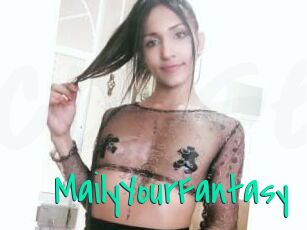 MailyYourFantasy