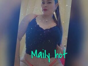 Maily_hot