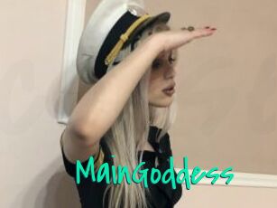 MainGoddess