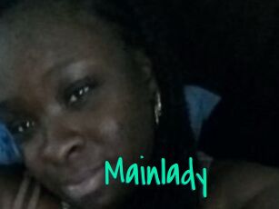 Mainlady