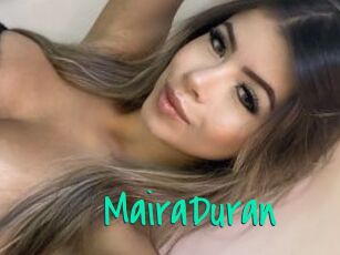 MairaDuran