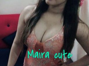 Maira_cute