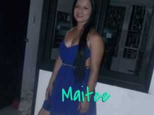 Maitee