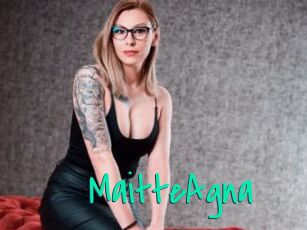 MaitteAgna