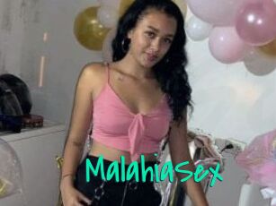 MalahiaSex