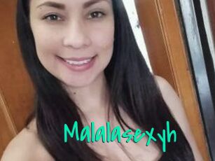 Malalasexyh