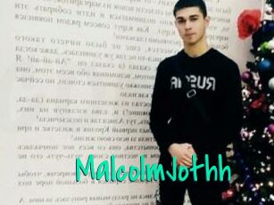 MalcolmJothh