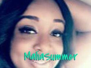 MaliaSummer