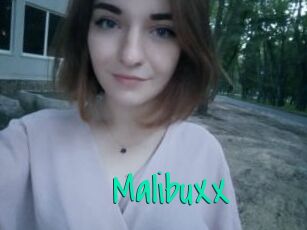 MalibuXX