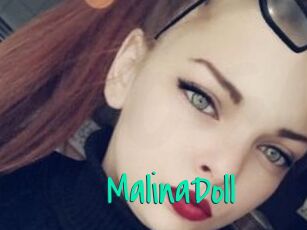 MalinaDoll