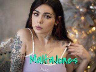 MaltaJones