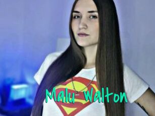 Malu_Walton