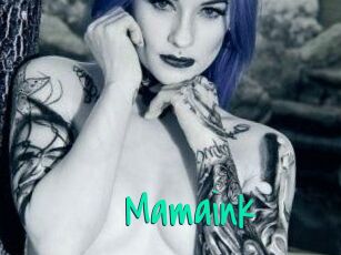 Mamaink