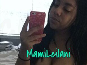 MamiLeilani