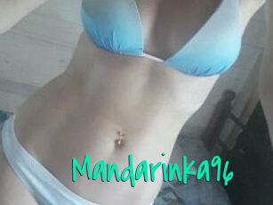 Mandarinka96