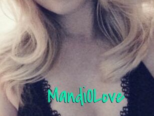 MandiOLove