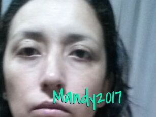 Mandy2017