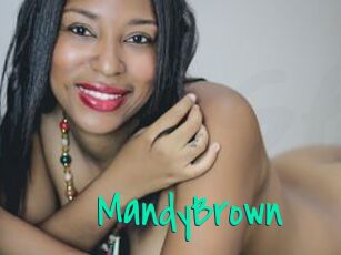 MandyBrown