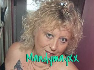 MandymayXX