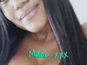 Mane_xxx