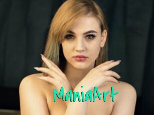 ManiaArt