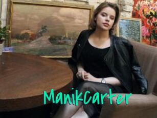 ManikCarter