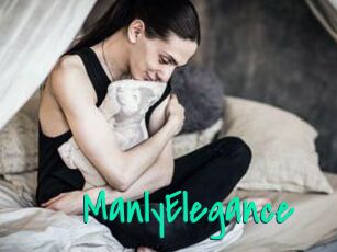 ManlyElegance