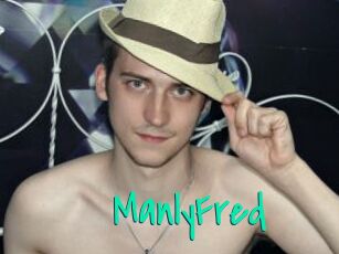 ManlyFred