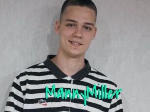 MannyMiller