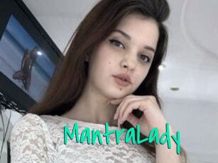 MantraLady