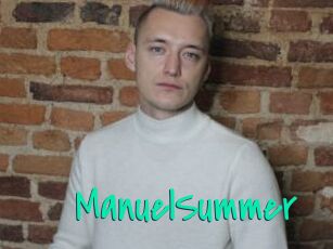 ManuelSummer