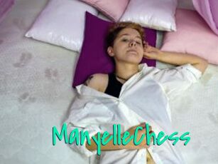 ManyelleChess