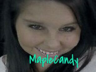 MapleCandy