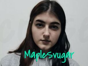 MapleSvugar