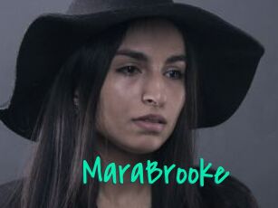 MaraBrooke